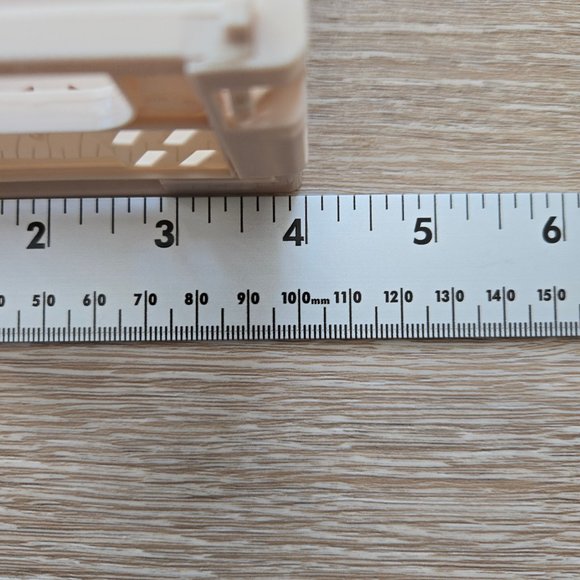 Stackable Folding Storage Crate for Organization – Small, Collapsible Crate - Picture 8 of 17